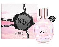 Kvapusis vanduo Viktor & Rolf Flowerbomb In The Sky, 50 ml