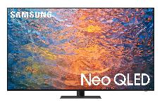 Televizorius Samsung QE85QN95CATXXH, UHD/QNED/QLED, 85 "