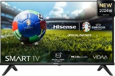 Televizorius Hisense 40A4N, Mini LED, 40 "