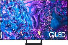 Televizorius Samsung Q77D QE55Q77DAT, UHD/QNED/QLED, 55 "