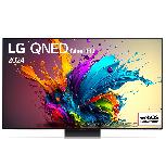 Televizorius LG 65QNED91T3A, Mini LED, 65 "