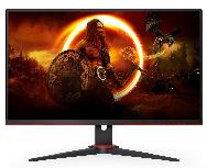 Monitorius AOC 24G2SPAE/BK, 23.8", 1 ms