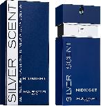 Tualetinis vanduo Jacques Bogart Silver Scent Midnight, 100 ml