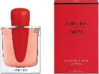 Kvapusis vanduo Shiseido Ginza Intense, 90 ml