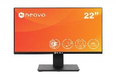 Monitorius AG Neovo LA-2202, 22", 5 ms