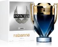 Kvapusis vanduo Paco Rabanne Invictus, 100 ml