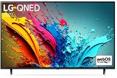 Televizorius LG 50QNED85T6A, UHD/QNED/QLED, 50 "