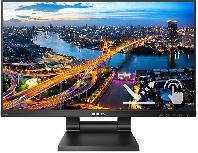 Monitorius Philips 222B1TC/00, 21.5", 4 ms