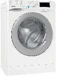 Skalbimo mašina Indesit BWSE 71295X WSV EU, 7 kg, balta