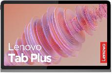 Planšetė Lenovo Tab Plus, pilka, 11.5", 8GB/128GB