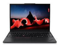 Nešiojamas kompiuteris Lenovo ThinkPad T16 G3 21MN00BSMH, 155U, 32 GB, 1 TB, 16 ", Intel (Integrated), juoda