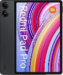 Planšetė Xiaomi Redmi Pad Pro, grafito, 12.1", 6GB/128GB, 3G, 4G