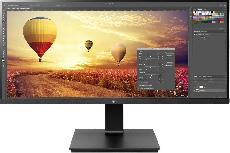 Monitorius LG 34BR65F-B, 34", 5 ms