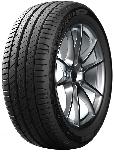 Vasarinė automobilio padanga Michelin Primacy 4 215/65/R17, 99-V, B, A, 69 dB