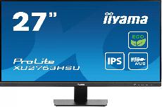 Monitorius Iiyama XU2763HSU-B1, 27", 3 ms