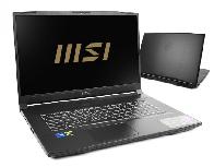 Nešiojamas kompiuteris MSI Katana 17 B13VGK-829XPL, Intel® Core™ i9-13900H, 16 GB, 1 TB, 17.3 ", RTX 4070, juoda