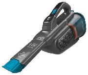 Dulkių siurblys Black & Decker BHHV320B-QW, 2000 mAh