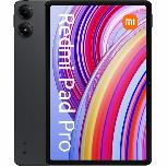 Planšetė Xiaomi Redmi Pad Pro, pilka, 12.1", 6GB/128GB