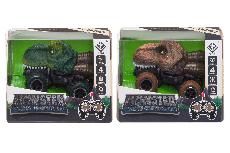 RC automobilis Monster 628044