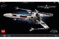 Konstruktorius LEGO® Star Wars X-Wing Starfighter™ 75355, 1949 vnt.