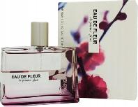 Tualetinis vanduo Kenzo Eau De Fleur De Prunier. Plum, 50 ml