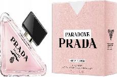 Kvapusis vanduo Prada Paradoxe Virtual Flower, 90 ml