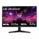 Monitorius LG 24GS60F-B.AEU, 23.8", 1 ms