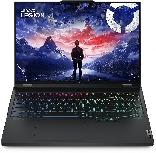 Nešiojamas kompiuteris Lenovo Legion Pro 7 16IRX9H, Intel® Core™ i9-14900HX, 32 GB, 1 TB, 16 ", Nvidia GeForce RTX 4090, juoda