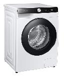 Skalbimo mašina Samsung WW80T534DAE, 8 kg, balta