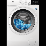 Skalbimo mašina - džiovyklė Electrolux 700 serija EW7WP468W