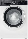 Skalbimo mašina Whirlpool WRBSS 6249 S EU, 6 kg, balta