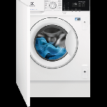 Skalbimo mašina Electrolux 700 serija EWN7F447WI, 7 kg, balta