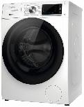 Skalbimo mašina Whirlpool W7X W845WB EE, 8 kg, balta