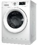 Skalbimo mašina Whirlpool FFB 7259 WV EE, 7 kg, balta