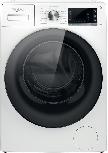 Skalbimo mašina Whirlpool W6X W845WB EE, 8 kg, balta