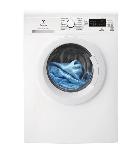 Skalbimo mašina Electrolux EW2F428WP, 8 kg, balta