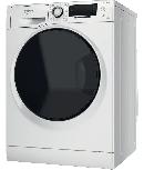 Skalbimo mašina - džiovyklė Hotpoint Ariston NDD 11725 DA EE