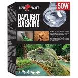 Terariumų lemputė Repti Planet Daylight Basking, 50 W