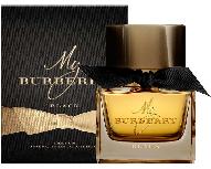 Kvepalai Burberry My Burberry Black, 50 ml