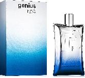 Kvapusis vanduo Paco Rabanne Genius Me, 62 ml