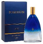 Tualetinis vanduo Instituto Español Poseidon Deep Men, 150 ml