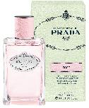 Kvapusis vanduo Prada Infusion De Rose Women, 100 ml