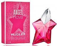 Kvapusis vanduo Thierry Mugler Angel Nova Women, 50 ml