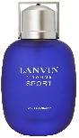 Tualetinis vanduo Lanvin L´Homme Sport Men, 100 ml