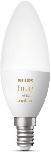 Lemputė Philips Hue Single Bulb LED, E14, 6500 °K, E14, 5.2 W, 470 lm