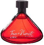 Kvapusis vanduo Armaf Tres Nuit Lyric Men, 100 ml