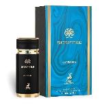 Kvapusis vanduo Maison Alhambra Sceptre Oceana, 100 ml