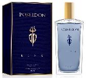 Tualetinis vanduo Instituto Español Poseidon The King, 150 ml