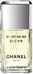 Tualetinis vanduo Chanel Platinum Egoiste Pour Homme Men, 50 ml