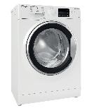 Skalbimo mašina Whirlpool WRBSB6228WEU, 6 kg, balta